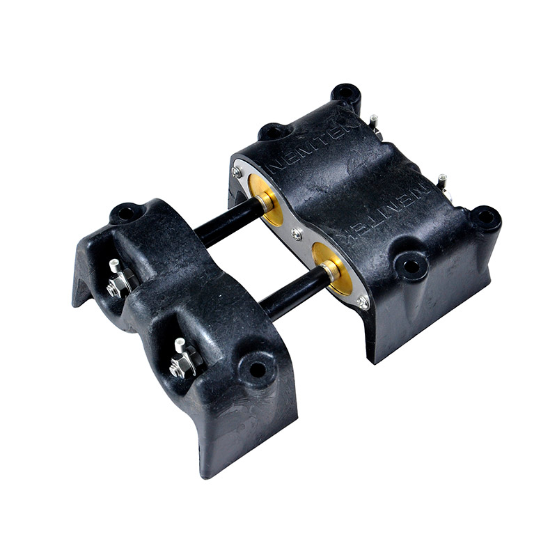 Nemtek Sliding Gate Contact Fencing | Tensor Security